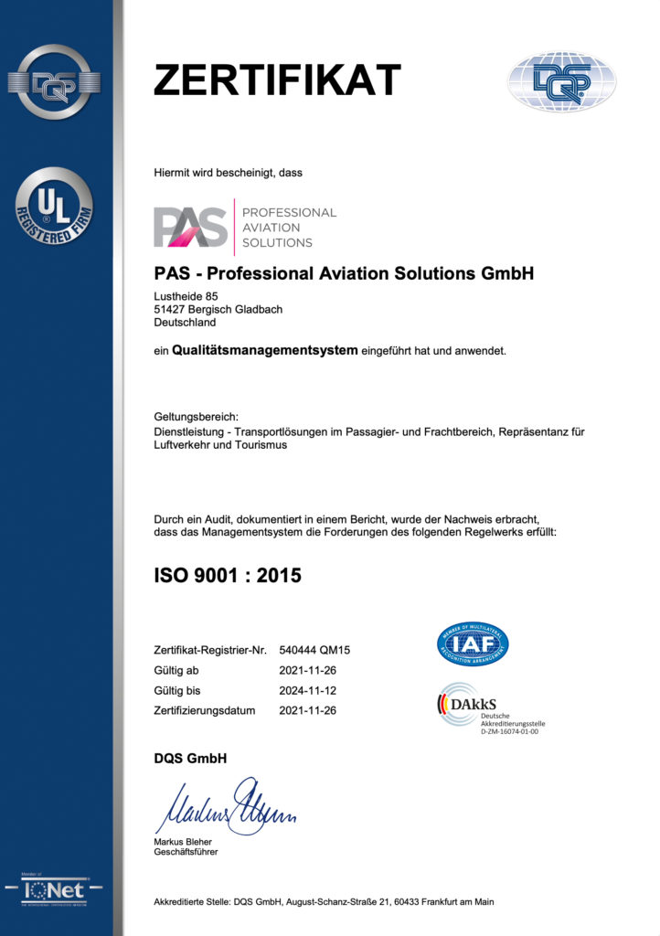 Certificat